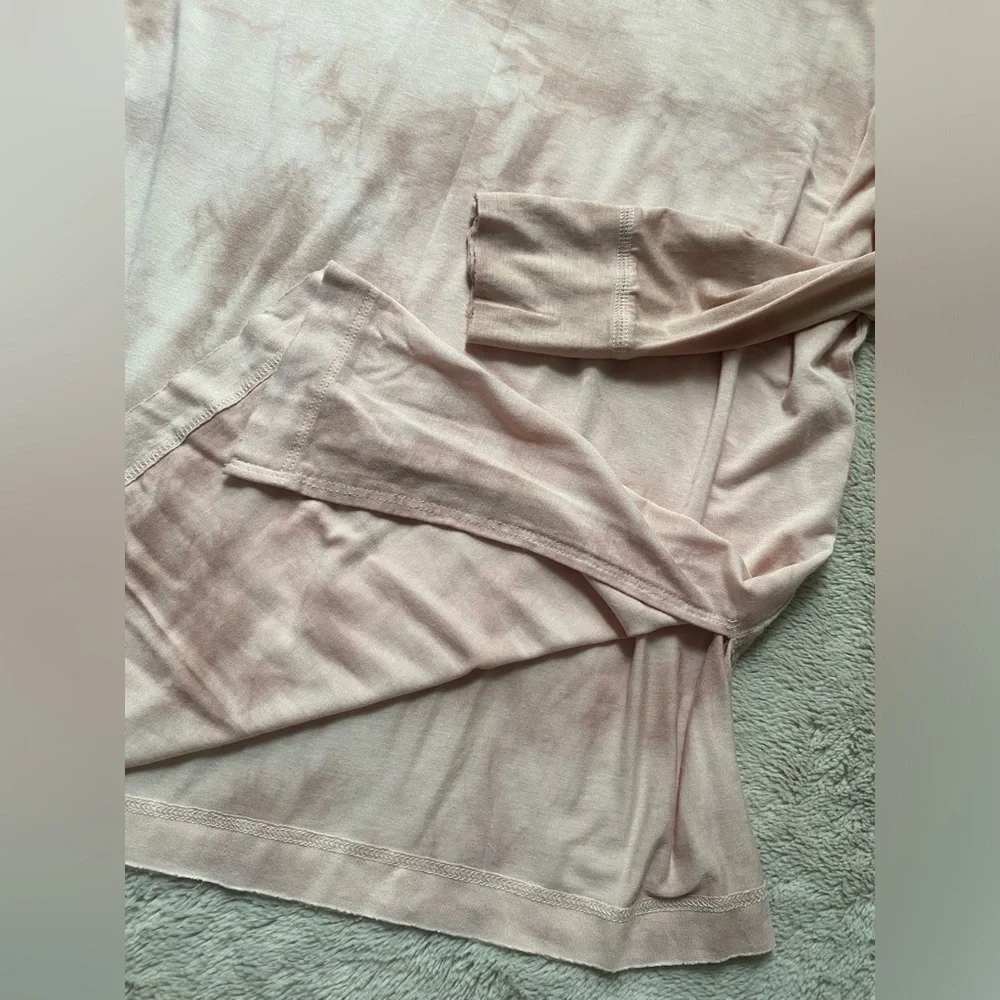 NWOT American Eagle Soft & Sexy Long Sleeve Tunic